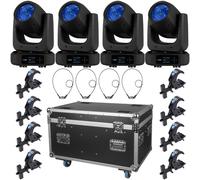 Showtec Showtec Xpression 2000B Beam Bundle