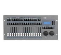 Showtec Showtec SM-16/2 FX