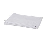 Showtec Spare cloth blanc 2m - Tissu Spare cloth - 200 cm - Spandex - Blanc