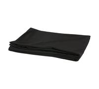 Showtec Special Cloth noir 2m - Tissus Special Cloth - 200 cm - Spandex - Noir