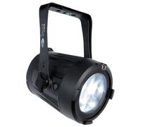Showtec Spectral PC1200Z IP65 - Spot LED RGBW IP65 - 120W - Showtec - Spot Wash - RGBW - Courant Driver 2.5A