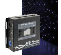 Showtec Star Dream 6x4m RGB rideau LED avec contrôleur