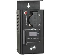 Showtec TED Pack Single gradateur à 1 canal