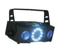 Showtec X-Terminator Effet Lumineux 3 En 1