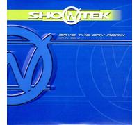 Showtek - Save the Day Again [Vinyl Single]