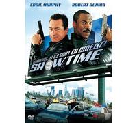 Showtime (Showtime E) – Warner Bros.