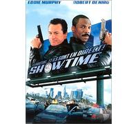 Showtime (Showtime E) – Warner Bros.