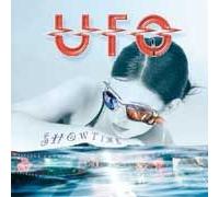 Ufo - Showtime