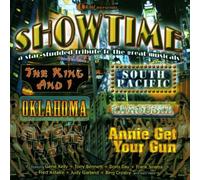 Showtime - A Star Studded Tribute To The Great Musicals