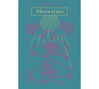 Showtime - Antoine Cossé - Requins Marteaux - relié - Bande dessinée