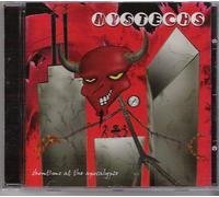 Showtime at The Apocalypse [Import]