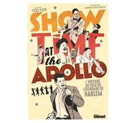 Showtime at the Apollo: L'histoire du théâtre légendaire de Harlem