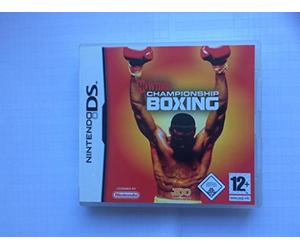 Showtime championship boxing