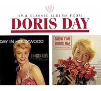 Day,Doris - Showtime & Day in Hollywood [Import]