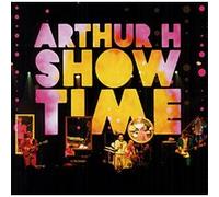 Showtime - Digipack E