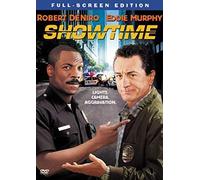 Showtime (Full Screen Edition) [Import USA Zone 1]