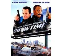 Showtime [Import]