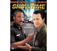 Showtime – Warner Bros. – Import anglais