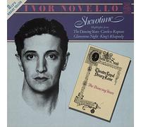 Showtime - Ivor Novello 2LP
