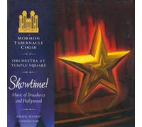 Showtime! Music of Broadway and Hollywood by N/A (2007-02-01)