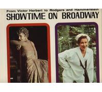 Showtime on Broadway: From Victor Herbert to Rodgers and Hammerstein
