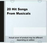 Showtime Orchestra & Singers - 20 Hit Songs from The Musicals [Import]