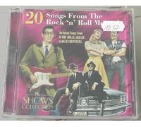 Various Artists - 20 Songs from R&R Musicals