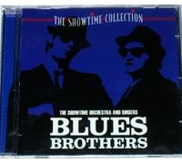 SHOWTIME ORCHESTRA & SINGERS - Blues Brothers [Import]