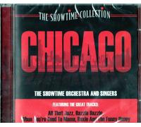 Showtime Orchestra & Singers - Chicago [Import]