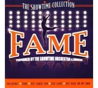 SHOWTIME ORCHESTRA & SINGERS - Fame [Import]