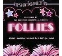 SHOWTIME ORCHESTRA & SINGERS - Follies [Import]