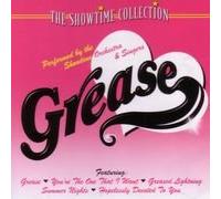 Showtime Orchestra & Singers - Grease [Import]