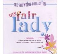 SHOWTIME ORCHESTRA & SINGERS - My Fair Lady [Import]