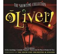 SHOWTIME ORCHESTRA & SINGERS - Oliver