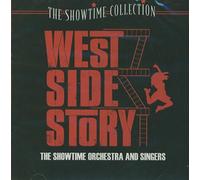 SHOWTIME ORCHESTRA & SINGERS - West Side Story [Import]
