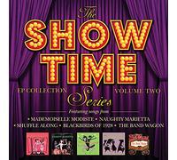 Showtime Series EP Collection Vol 2 / Various [Import]