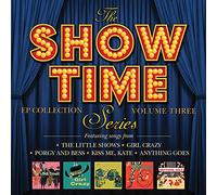Showtime Series EP Collection Vol 3 / Various [Import]