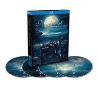 Nightwish - Showtime, Storytime [New CD] With Blu-Ray