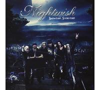 Showtime Storytime by Nightwish (2013-12-24)