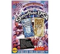 Showtime Usa 3: Hollywood Varieties & Holiday [Dvd] [1950] [Region 1] [Us Import] [Ntsc]