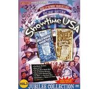 Showtime USA, Volume 3: Hollywood Varieties/Holiday Rhythm