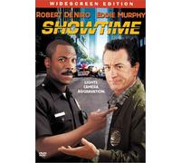 Showtime – DVD – Édition Widescreen – Import USA (Zone 1) – Warner Bros.