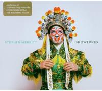 Showtunes by Stephin Merrit, Ivan Johnson, Douglas Quint, Stephin Merritt, Daniel Savell, Pin (2006-03-14)
