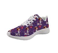 Showudesigns Chaussures de Course Basket Compétition Running Sport Trail Entraînement Multisports Homme Femme
