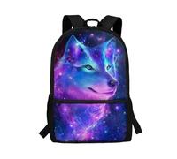 Showudesigns Sac à Dos pour Garçons Filles 8-12 Sac d'école de l'école Moyenne avec Poche Latérale, taille unique
