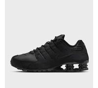 Nike Baskets basses Shox NZ Noir Homme Taille 40