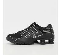 Shox NZ noir 42