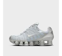 Nike WMNS SHOX TL men Lowtop grey taille: 37,5