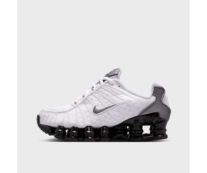 Shox TL (GS) blanc 38.5