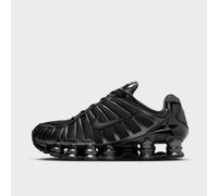Nike WMNS SHOX TL men Lowtop black taille: 38